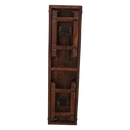 Eetkamerbank inklapbaar - 120 cm