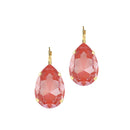 Eva Earhangers Maroon - Short