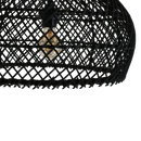 Maze hanglamp zwart small