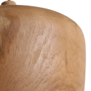 Sirocco hanglamp Dome