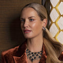 Beetle Clips Montana Rose