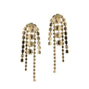 Atelier Winter Firework Earrings