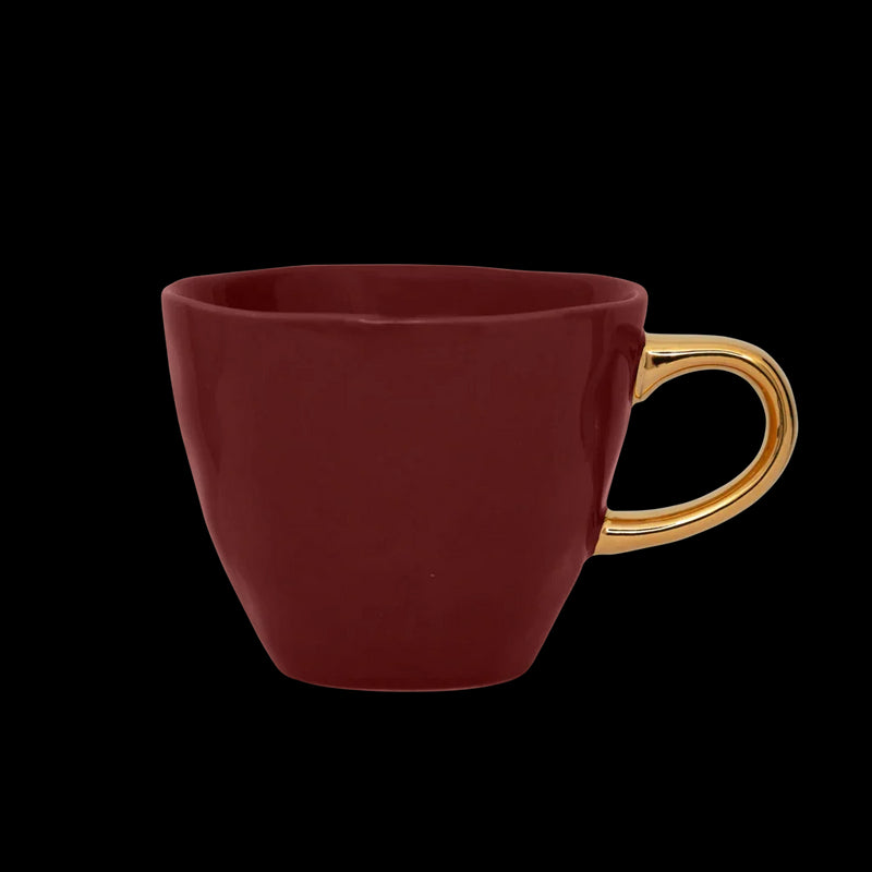 Urban Nature Culture Good Morning cup Coffee Spiced Apple