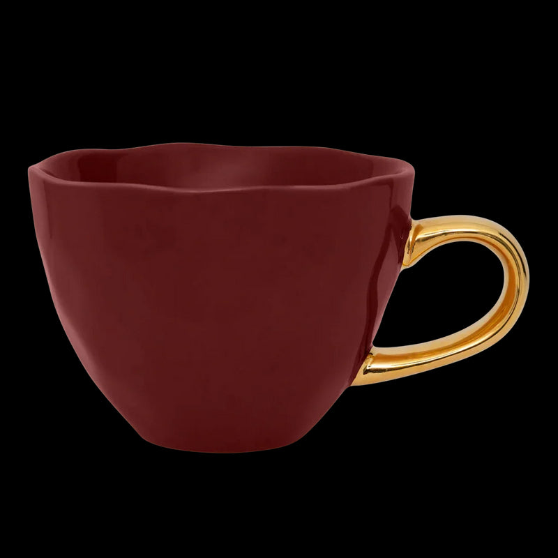 Good Morning cup Spiced Apple