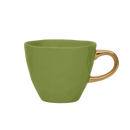 Urban Nature Culture Good Morning cup Coffee Ever Green
