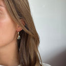 Mini Myrte Blue Earhangers