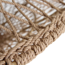 Corda hanglamp naturel medium