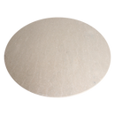 Infinity ronde marmeren eettafel 120 cm