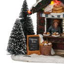 Kerstdorp Luville Originals Meerkleurig