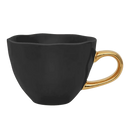 Good Morning cup Cappuccino / Tea Black (set 4)