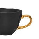 Good Morning cup Cappuccino / Tea Black (set 4)