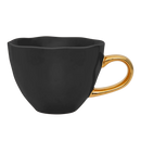 Good Morning cup Cappuccino / Tea Black (set 4)