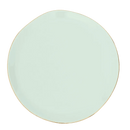 Good Morning plate Ø17 cm Celadon (set 4)