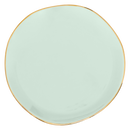 Good Morning plate Ø17 cm Celadon (set 4)