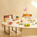 Good Morning cup Coffee Celadon (set 4)