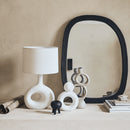 Table lamp Soft Organic