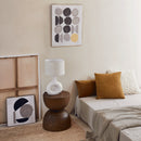 Table lamp Soft Organic