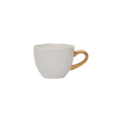 Good Morning cup Espresso White (set 4)