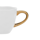 Good Morning cup Espresso White (set 4)
