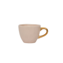 Good Morning cup Espresso Old Pink (set 4)
