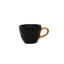 Good Morning cup Espresso Black (set 4)