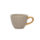Good Morning cup Espresso Gray Morn (set 4)