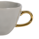 Good Morning cup Espresso Gray Morn (set 4)