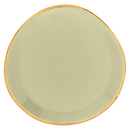 Good Morning plate Ø9 cm Pale Green (set 4)
