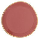 Good Morning plate Ø9 cm - Brandied Apricot (set 4)