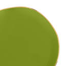 Good Morning plate Ø17 cm Ever Green Sprig (set 4)