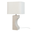 Table lamp Fiocco