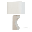 Table lamp Fiocco