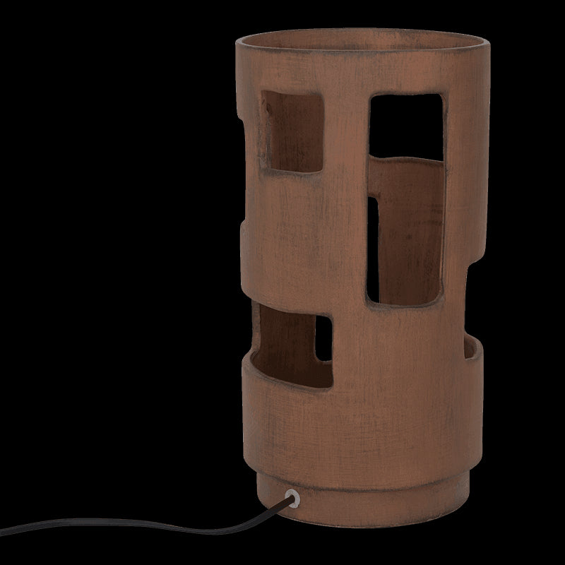 Table lamp Angoli