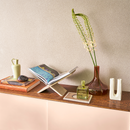 Vaas Lela rustic brown