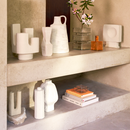 Candle holder Cubico Pumpkin