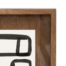 Photo frame Caja