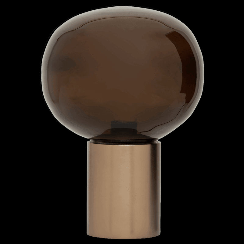 Urban Nuture Culture Table Lamp Brun