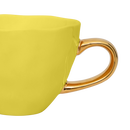 Good Morning Cup Cappuccino/Tea Limelight (set 4)