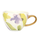Good Morning Cup Cappuccino/Tea Kusha (set 4)