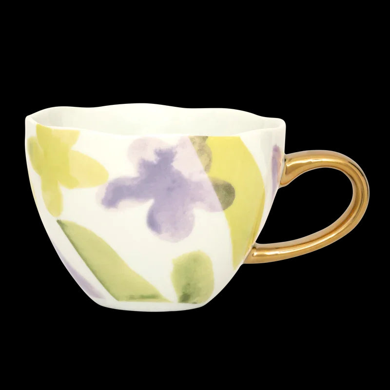 Good Morning Cup Cappuccino/Tea Kusha