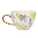 Good Morning Cup Cappuccino/Tea Kusha (set 4)