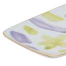 Good Morning cake plate Kusha