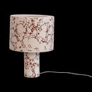 Table lamp Fluido