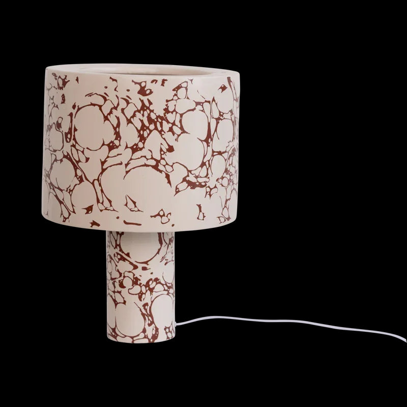 Table lamp Fluido