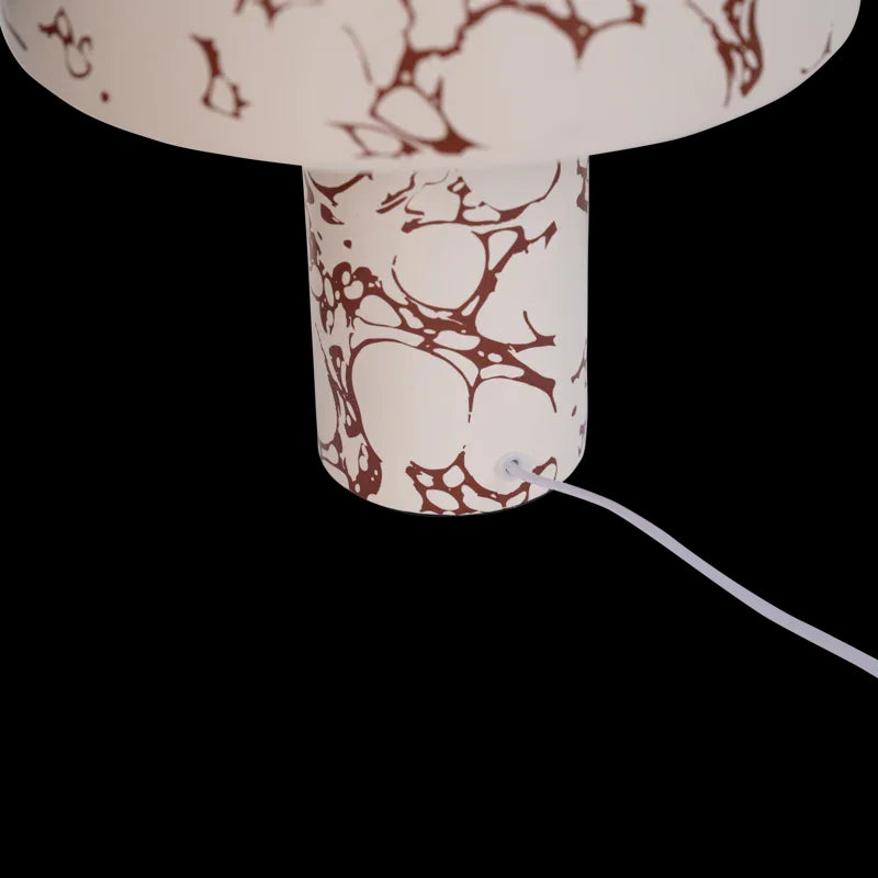 Table lamp Fluido