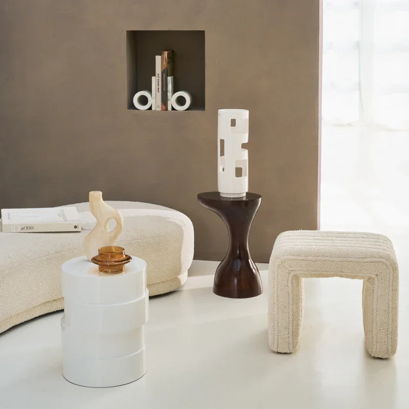 Table lamp Ludico White