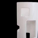 Table lamp Ludico White