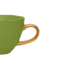 Good Morning cup Ever Green Sprig (set 4)