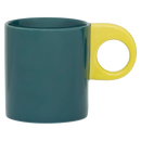 Mug Nissa, Green Heron