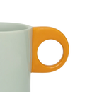 Mug Nissa, Sea Foam